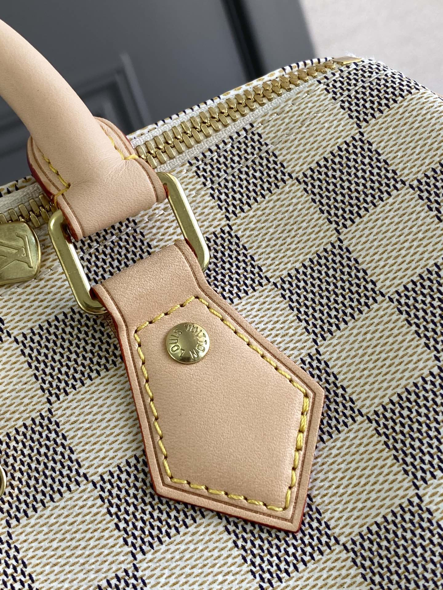Louis Vuitton N41374 Speedy 25 - Image 10