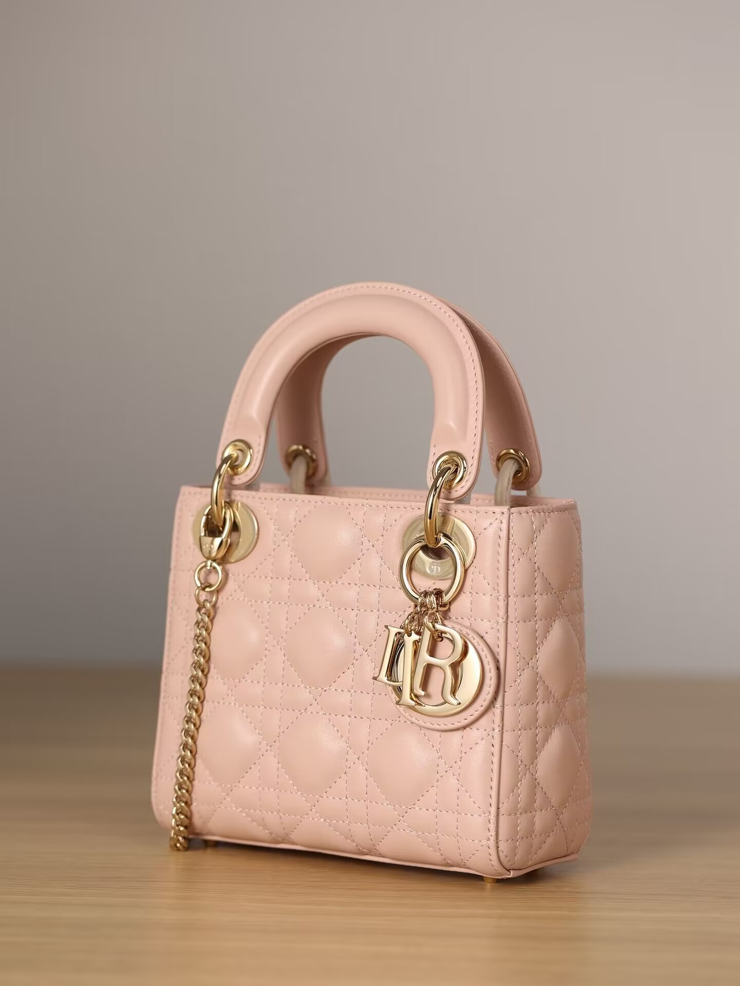 Dior Classic Lady 17¡Á7¡Á15cm - Image 5