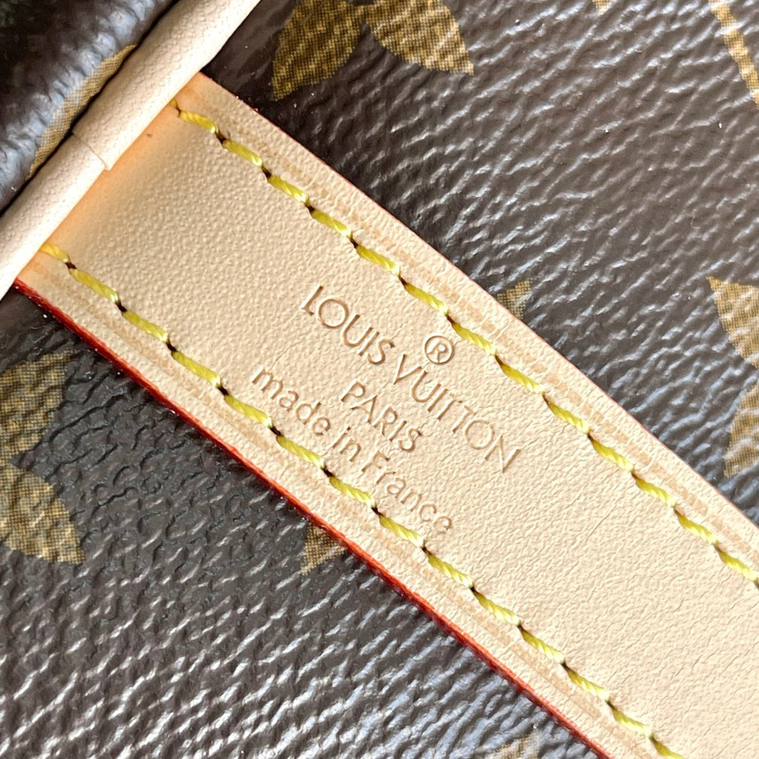 LV Speedy Bandouli¨¨re 40 M46982 25x 19x 40cm - Image 8