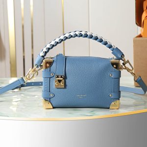 LV Side Trunk PM M27436 19x12.5x7.5cm