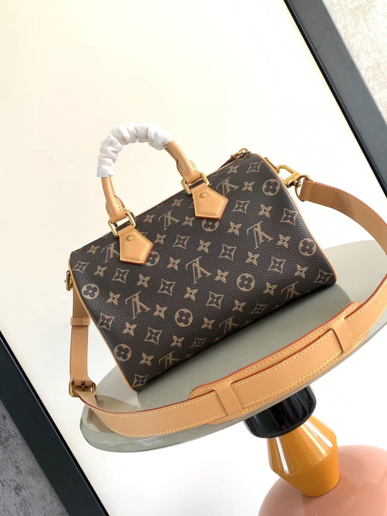 LV Speedy P9 Bandouli¨¨re 25 M24443 - Image 3