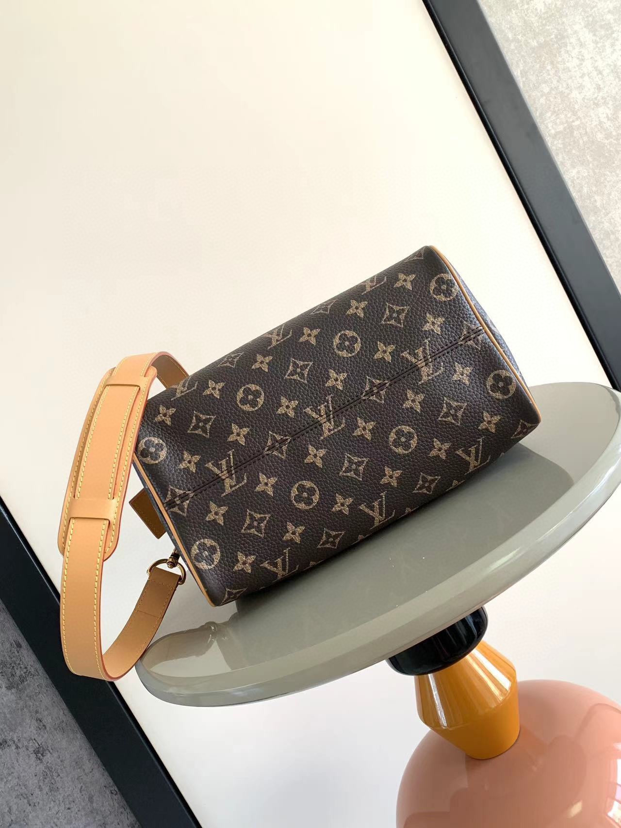 LV Speedy P9 Bandouli¨¨re 25 M24443 - Image 5