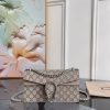 Gucci Dionysus Shoulder Bag 25x13.5x7cm