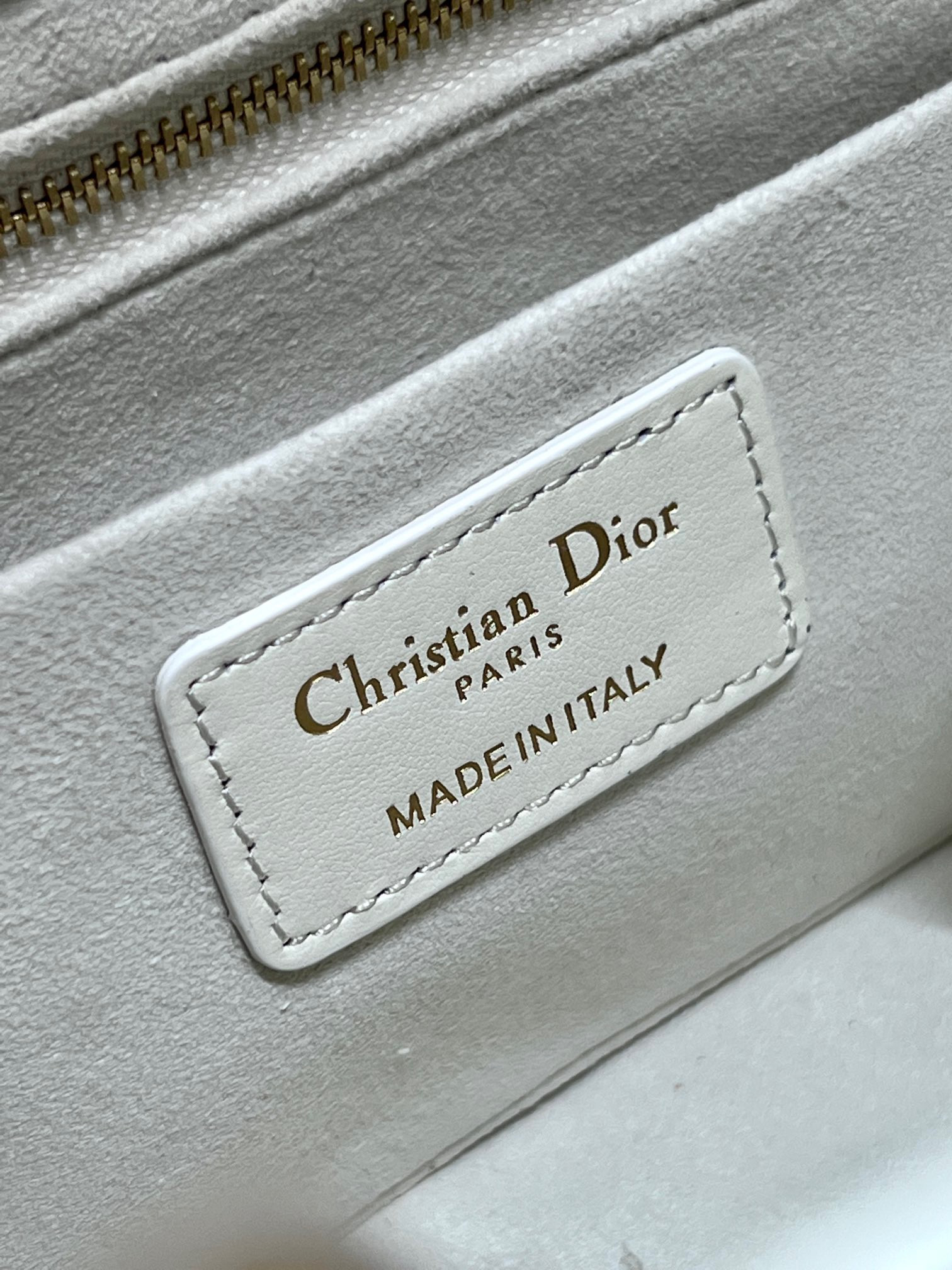 Lady Dior 95?22 24¡Á16.5¡Á9.5cm - Image 10