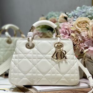 Alternative view of Lady Dior 95?22  24¡Á16.5¡Á9.5cm