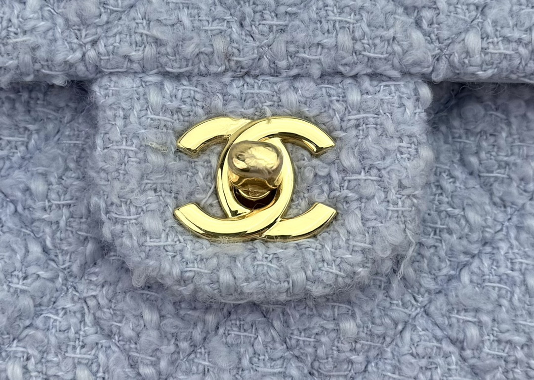 CHANEL MINI CLASSIC 11.12 HANDBAG 20 12 ¡Á 20 ¡Á 6 cm - Image 6