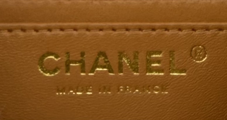 CHANEL MINI CLASSIC 11.12 HANDBAG 20 12 ¡Á 20 ¡Á 6 cm - Image 9