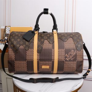 LV KEEPALL 50   M40360  50¡Á 29 ¡Á 23 cm