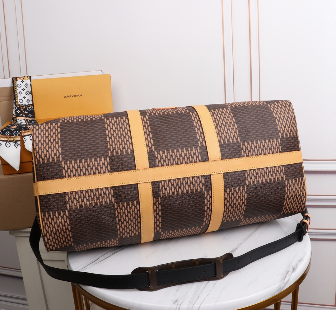 LV KEEPALL 50 M40360 50¡Á 29 ¡Á 23 cm - Image 5