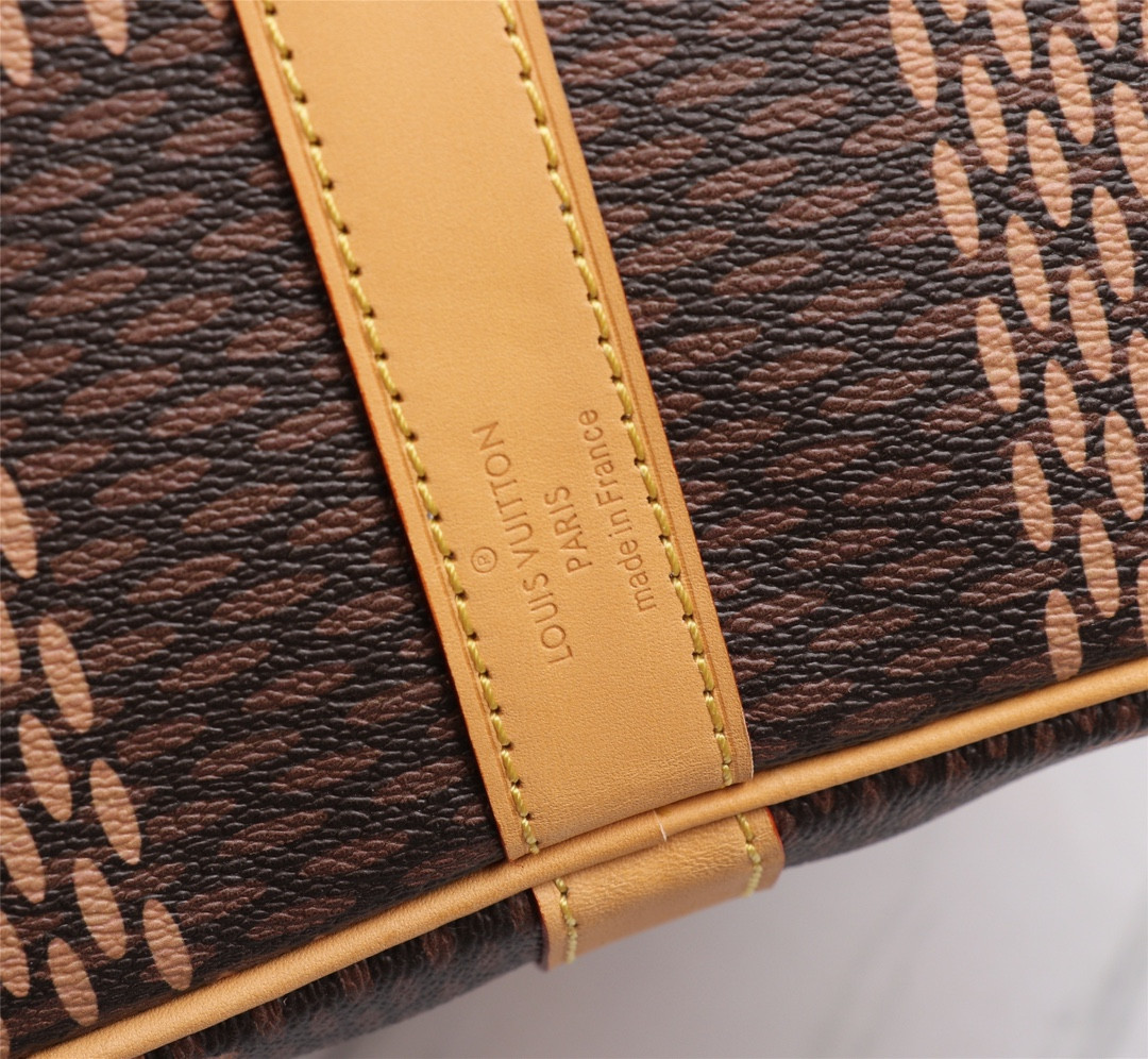 LV KEEPALL 50 M40360 50¡Á 29 ¡Á 23 cm - Image 8