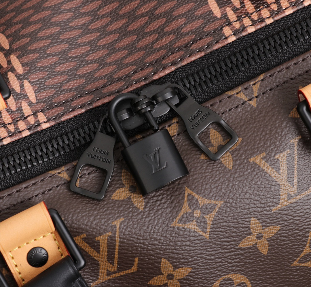 LV KEEPALL 50 M40360 50¡Á 29 ¡Á 23 cm - Image 9