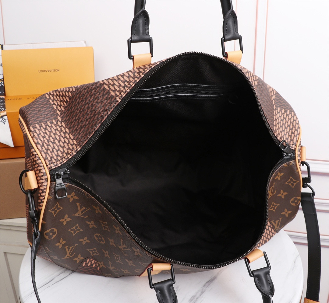 LV KEEPALL 50 M40360 50¡Á 29 ¡Á 23 cm - Image 6