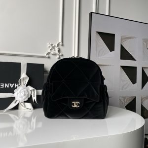 Chanel Backpack