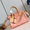 LV Speedy P9 Bandouli¨¨re 25 M13912 25x15x15cm