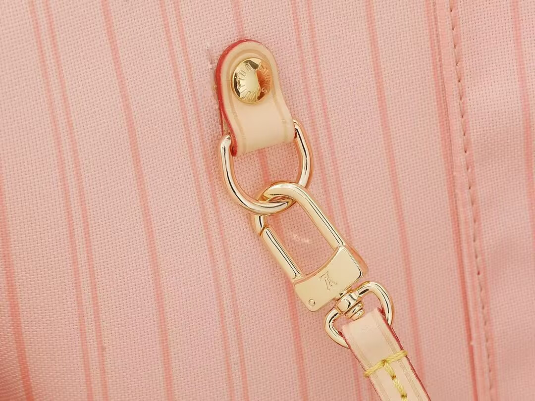 LV Neverfull GM N40601 39x32x19cm - Image 5