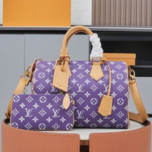 LV Speedy P9 Bandouli¨¨re 30 M11562-1 30x21x17cm