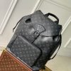 LV Montsouris Backpack M46683 - Backpacks - Women - Louis Vuitton - Luxury Brands Bags