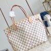 LV Neverfull MM N40604 31x28x14cm Without Box