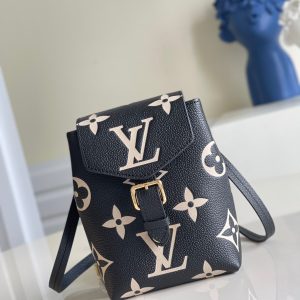 LV TINY BACKPACK M80738 - Backpacks - Women - Louis Vuitton - Luxury Brands Bags