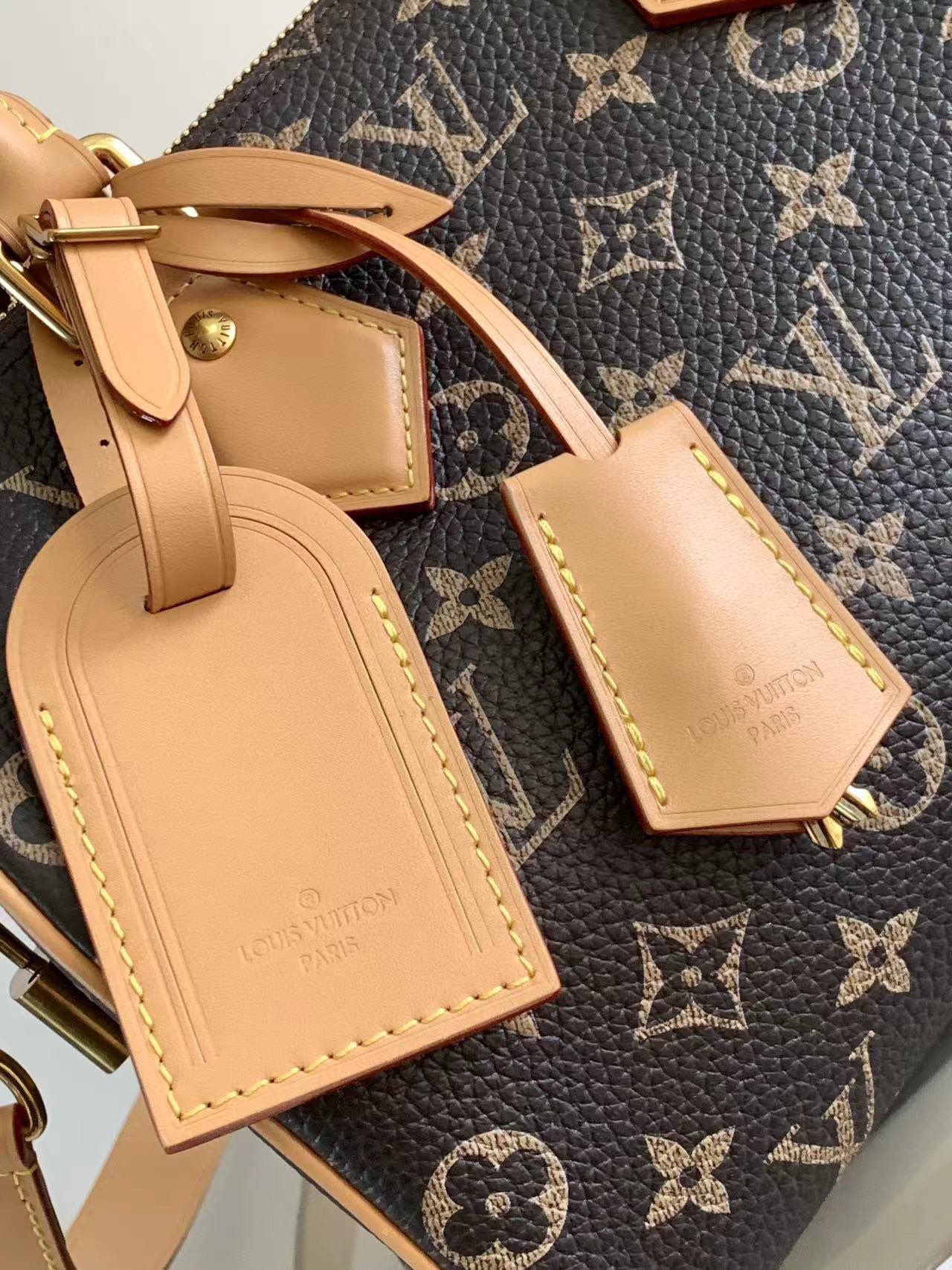 LV Speedy P9 Bandouli¨¨re 25 M24443 - Image 8