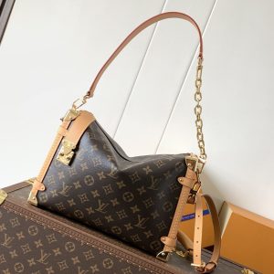 LV Side Trunk GM M14513 20x10x30cm