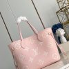 LV Neverfull MM M14210 31x28x14cm Without Box
