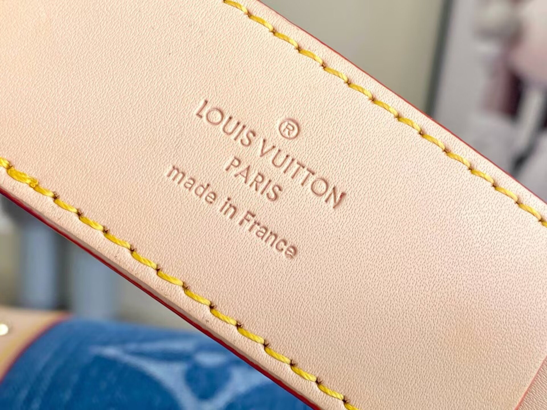 Louis Vuitton Keepall Bandouli¨¨re 45 M24315 Without Box - Image 10