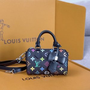 LV NANO SPEEDY M13406 16x11x9cm