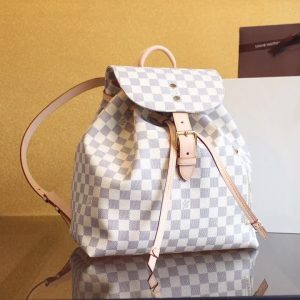 Alternative view of Louis Vuitton LV SPERONE N41578 - Backpacks - Women - Louis Vuitton - Luxury Brands Bags