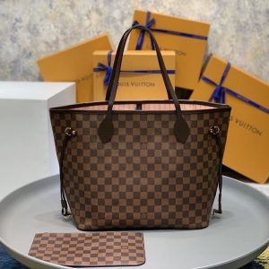 LV Neverfull MM N40598 Without Box
