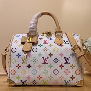 LV x TM Speedy Bandouli¨¨re 25 M13085 25 x 19 x15CM