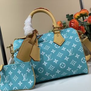 Alternative view of LV SPEEDY BANDOULI¨¨RE25 M11561