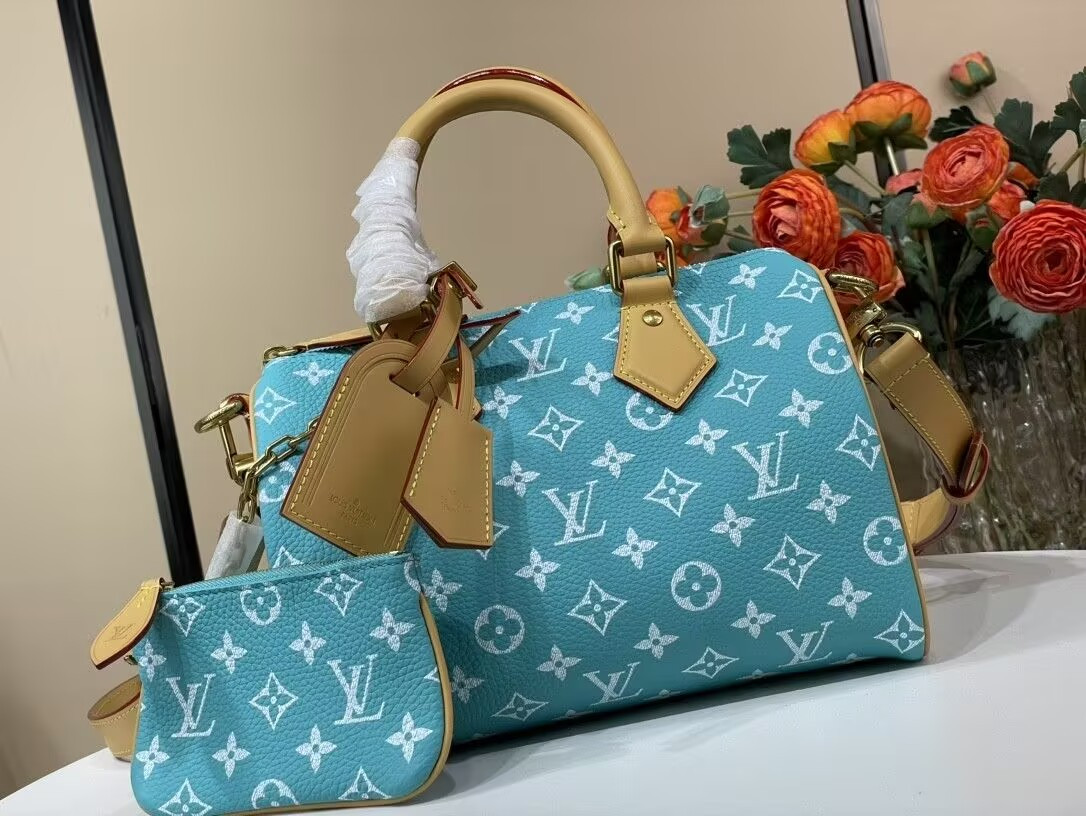 LV SPEEDY BANDOULI¨¨RE25 M11561