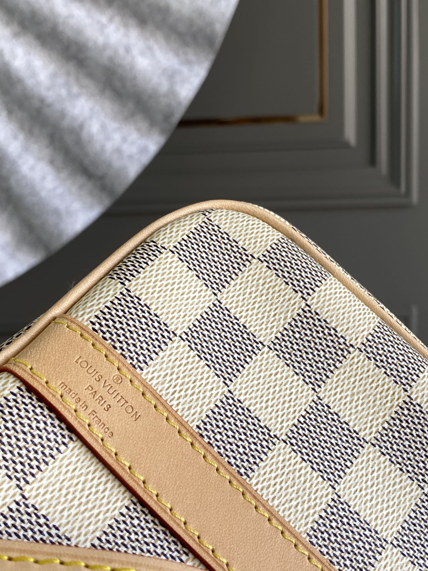 Louis Vuitton N41374 Speedy 25 - Image 9