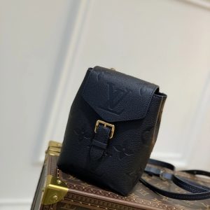 Alternative view of LV TINY BACKPACK M80659 - Backpacks - Women - Louis Vuitton - Luxury Brands Bags