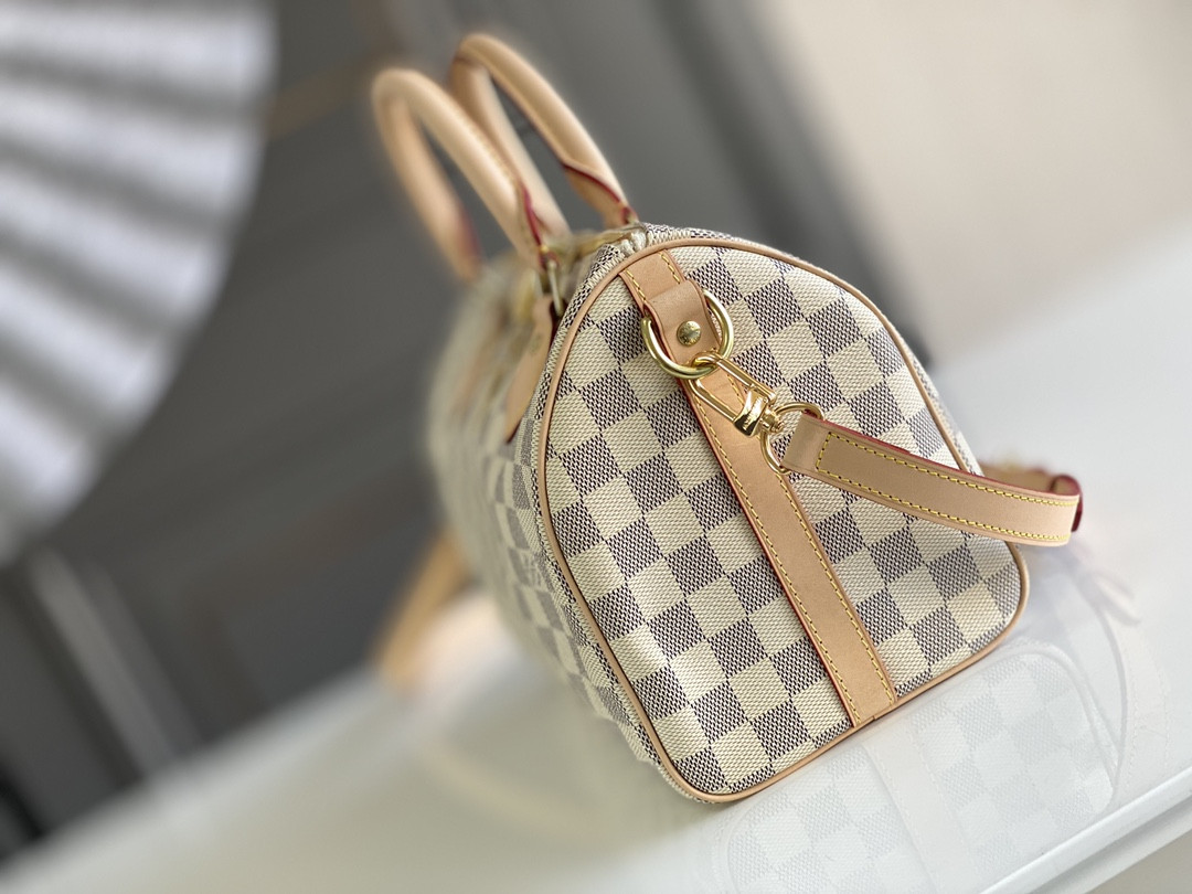 Louis Vuitton N41374 Speedy 25 - Image 5