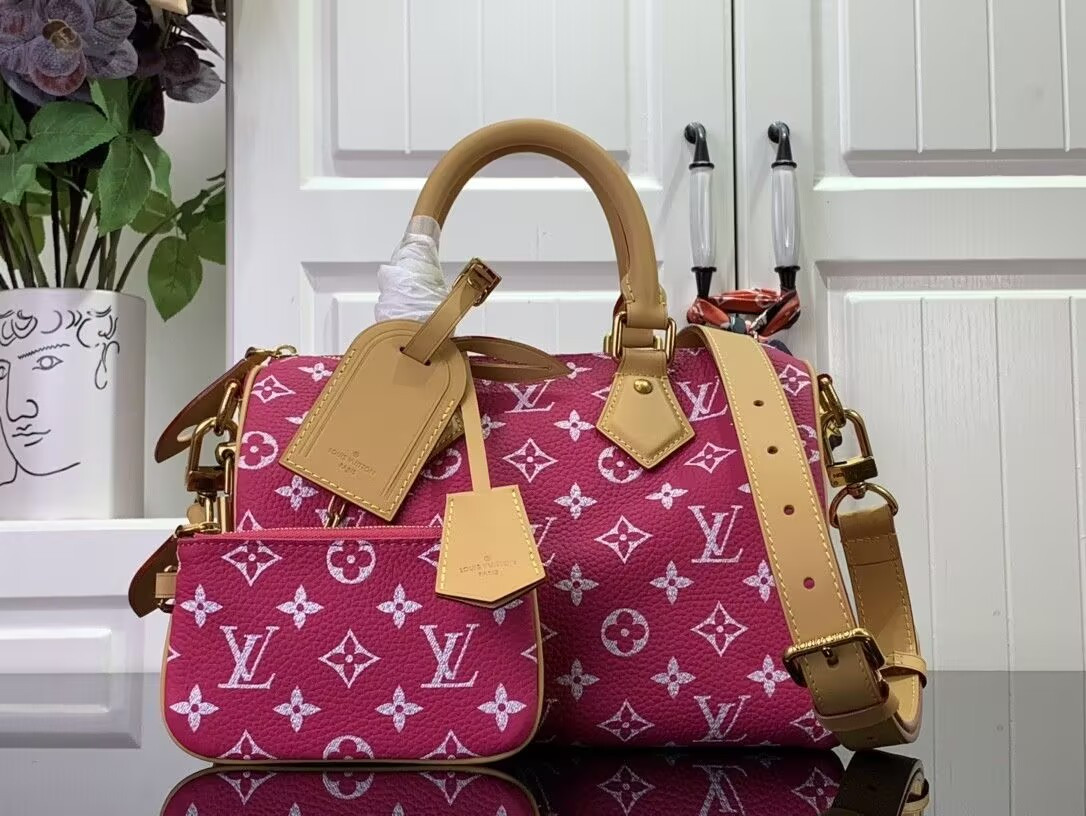LV Speedy P9 Bandouli¨¨re 25 M11563-1 - Image 2