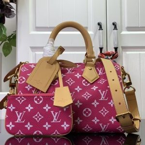 LV Speedy P9 Bandouli¨¨re 25 M11563-1