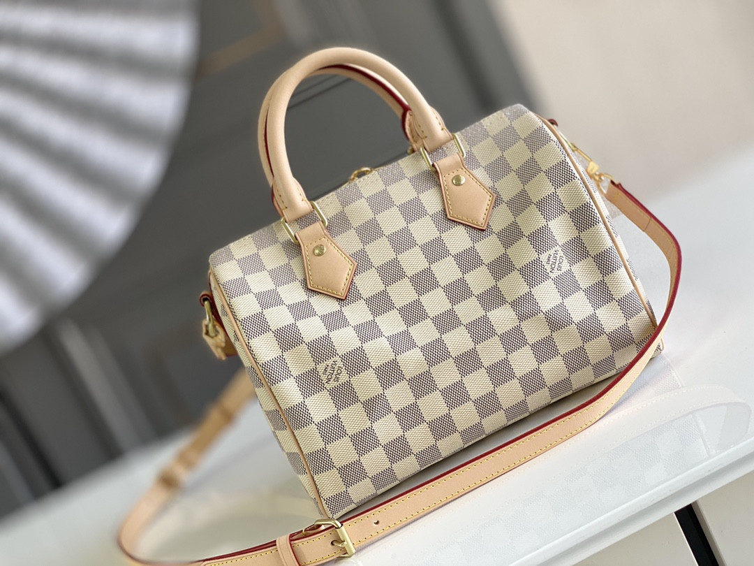 Louis Vuitton N41374 Speedy 25 - Image 3