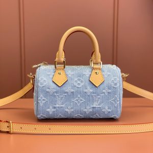 Alternative view of LV Nano Speedy M11212 6.3 x 3.9 x 3 in
