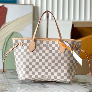 LV Neverfull MM N40603 31x28x14cm Without Box