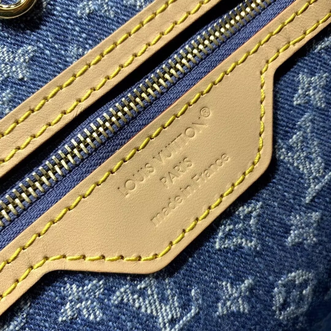 LV Neverfull MM M13192 31x28x14cm Without Box - Image 8