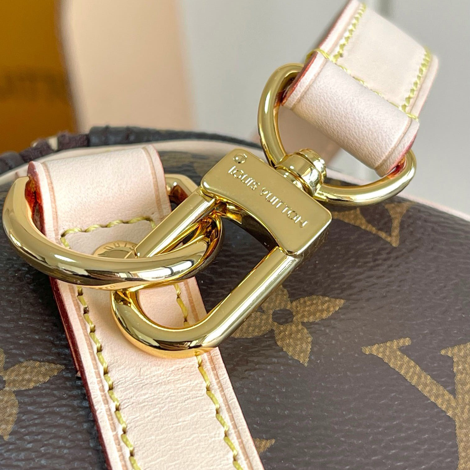 LV Speedy Bandouli¨¨re 40 M46982 25x 19x 40cm - Image 10