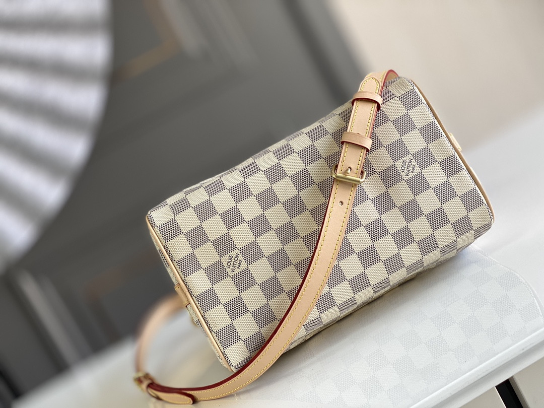 Louis Vuitton N41374 Speedy 25 - Image 4
