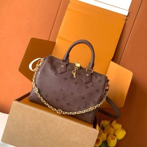 Alternative view of LV SPEEDY BANDOULI¨¨RE 25 M26691 18x13x25cm