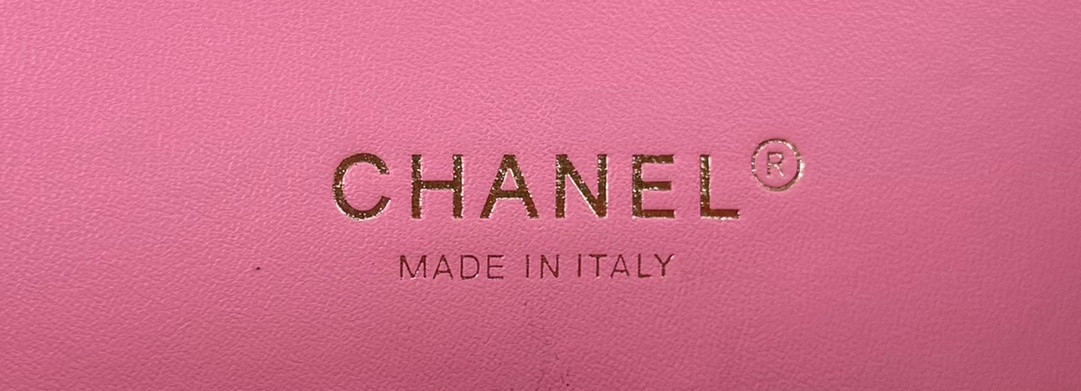 CHANEL CLASSIC HANDBAG 25cm - Image 8