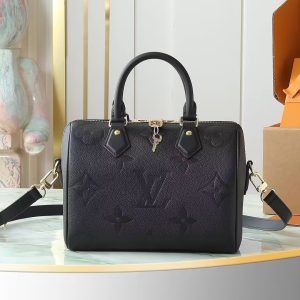 Alternative view of LV Speedy Bandouli¨¨re 25 M58951 25x19x15cm
