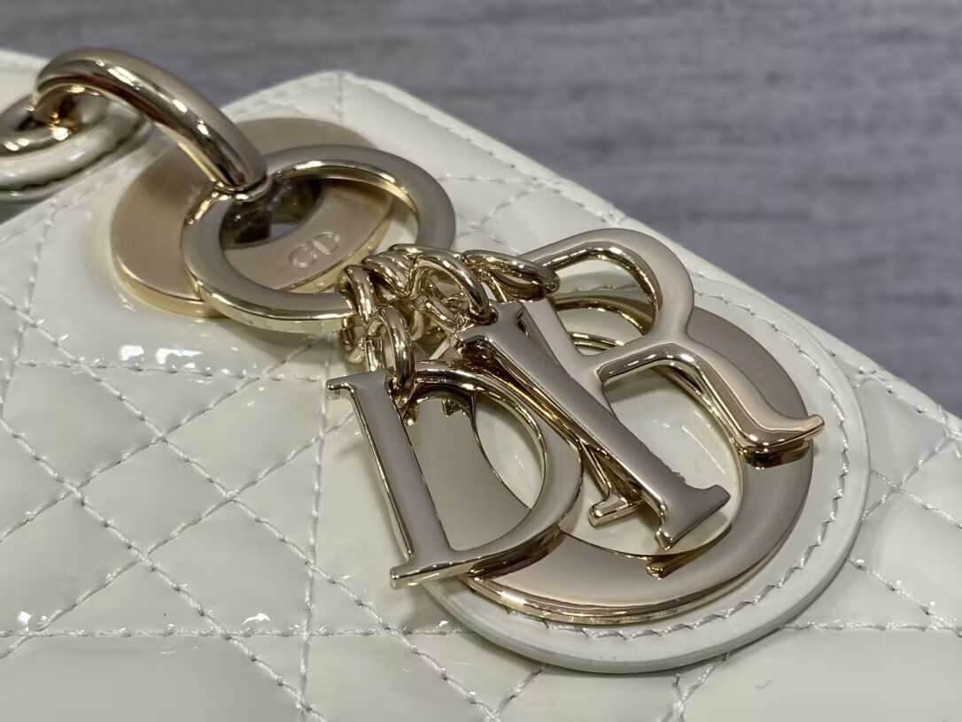 Dior Classic Lady 17¡Á7¡Á15cm - Image 6