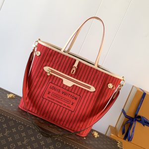 LV Neverfull MM M12096 Without Box 31x28x14cm