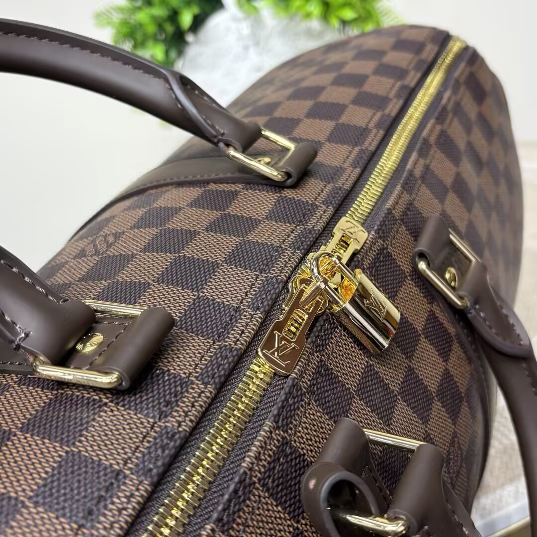 LV Keepall Bandouli¨¨re 50 50x29x22cm - Image 10